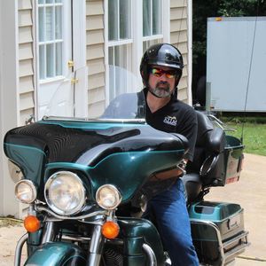 Meet your Posher, Timothy